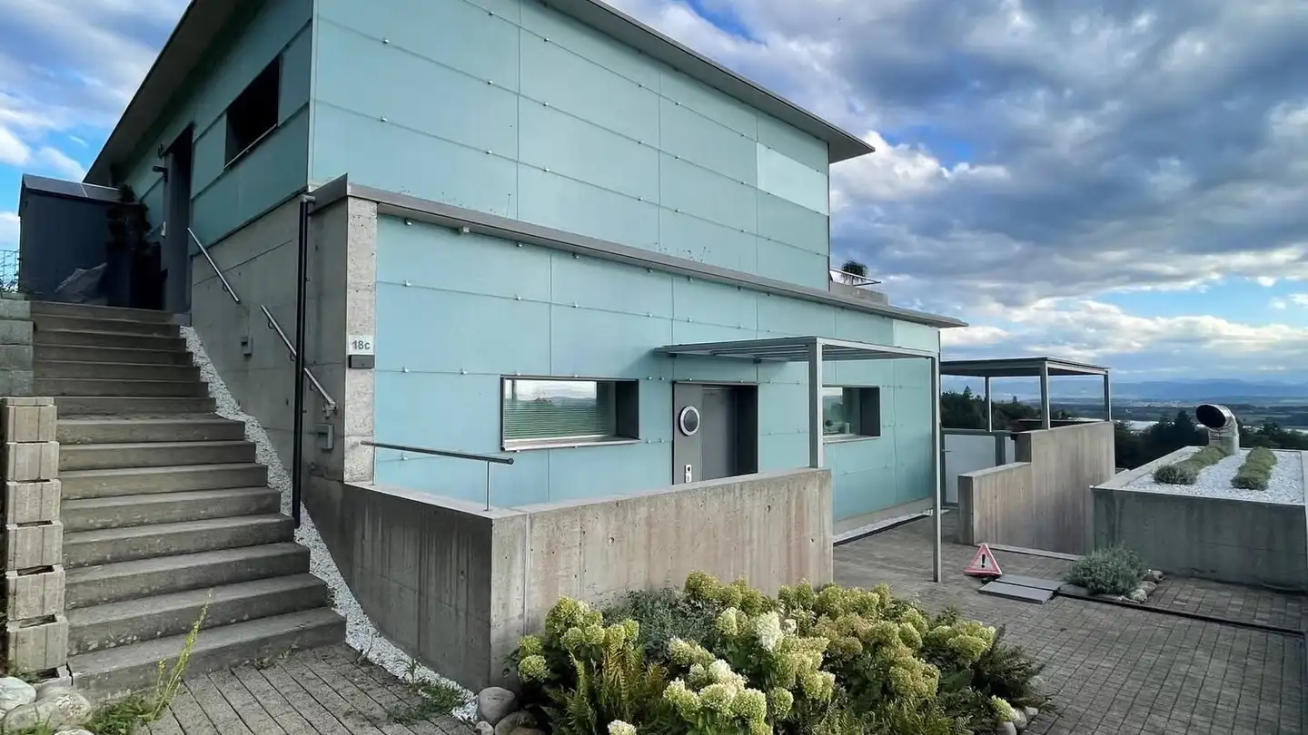 Duplex for rent - Bodenackerstrasse 18c, 8330 Pfäffikon ZH - Photo 2