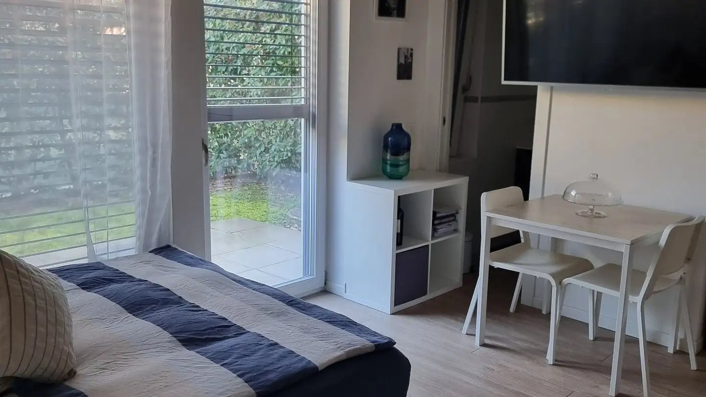 Appartamento in vendita - Via Sottomontagna 3, 6593 Cadenazzo - Photo 4