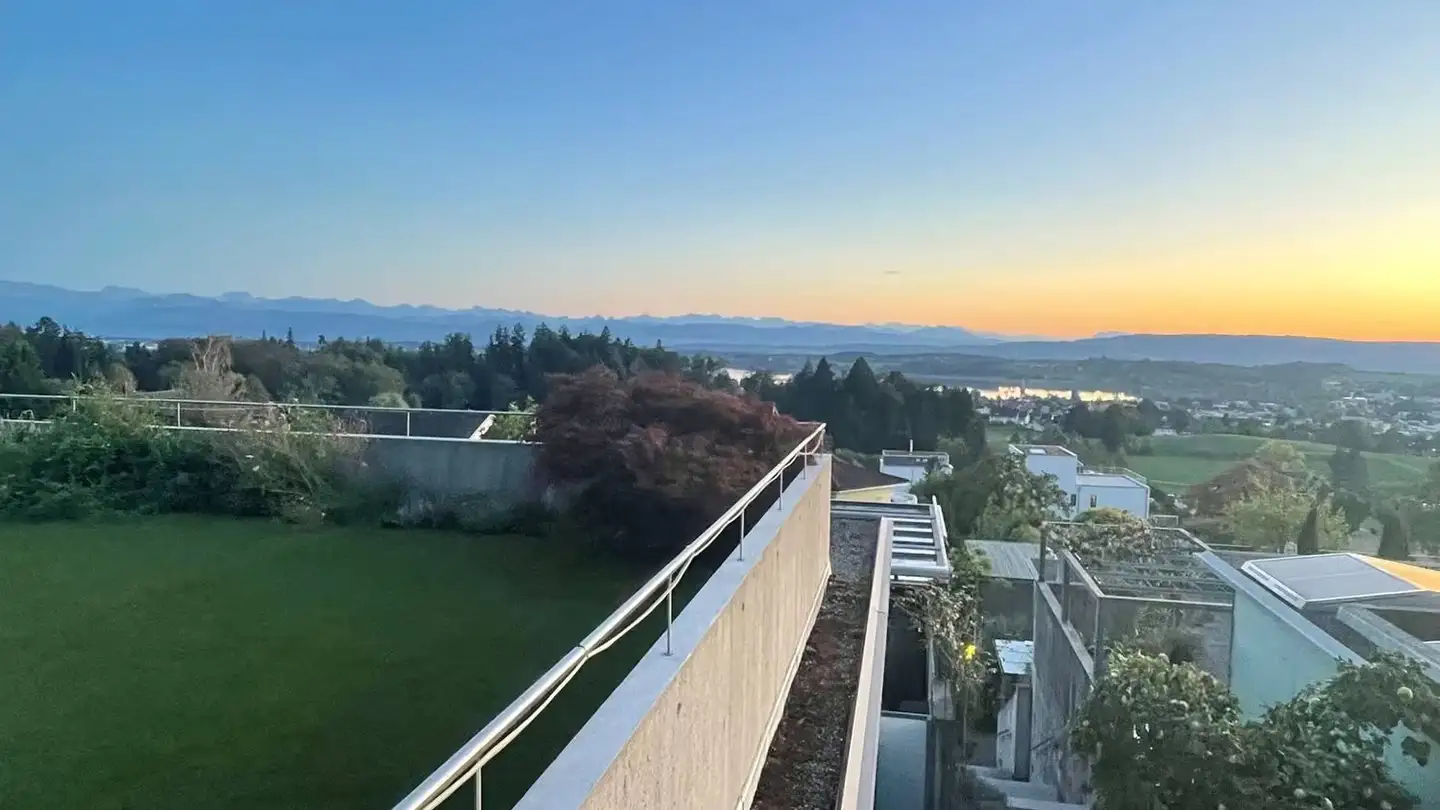 Duplex for rent - Bodenackerstrasse 18c, 8330 Pfäffikon ZH - Photo 3