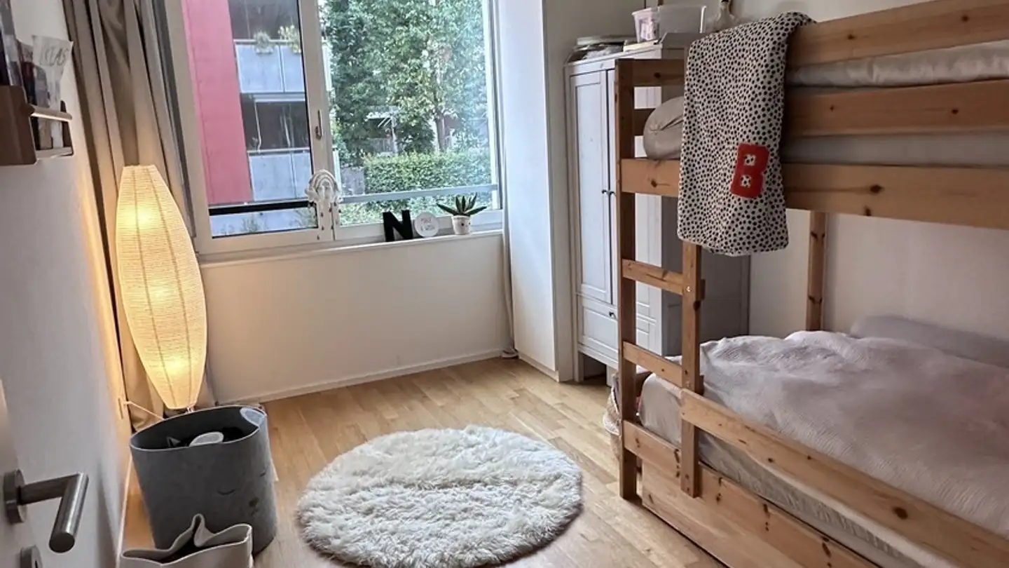 Apartment for rent - Rougemontweg 11, 3027 Bern - Photo 2