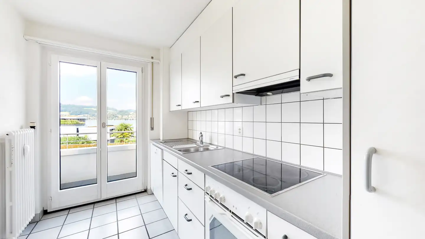 Apartment for rent - Matthofring 36, 6005 Luzern - Photo 2