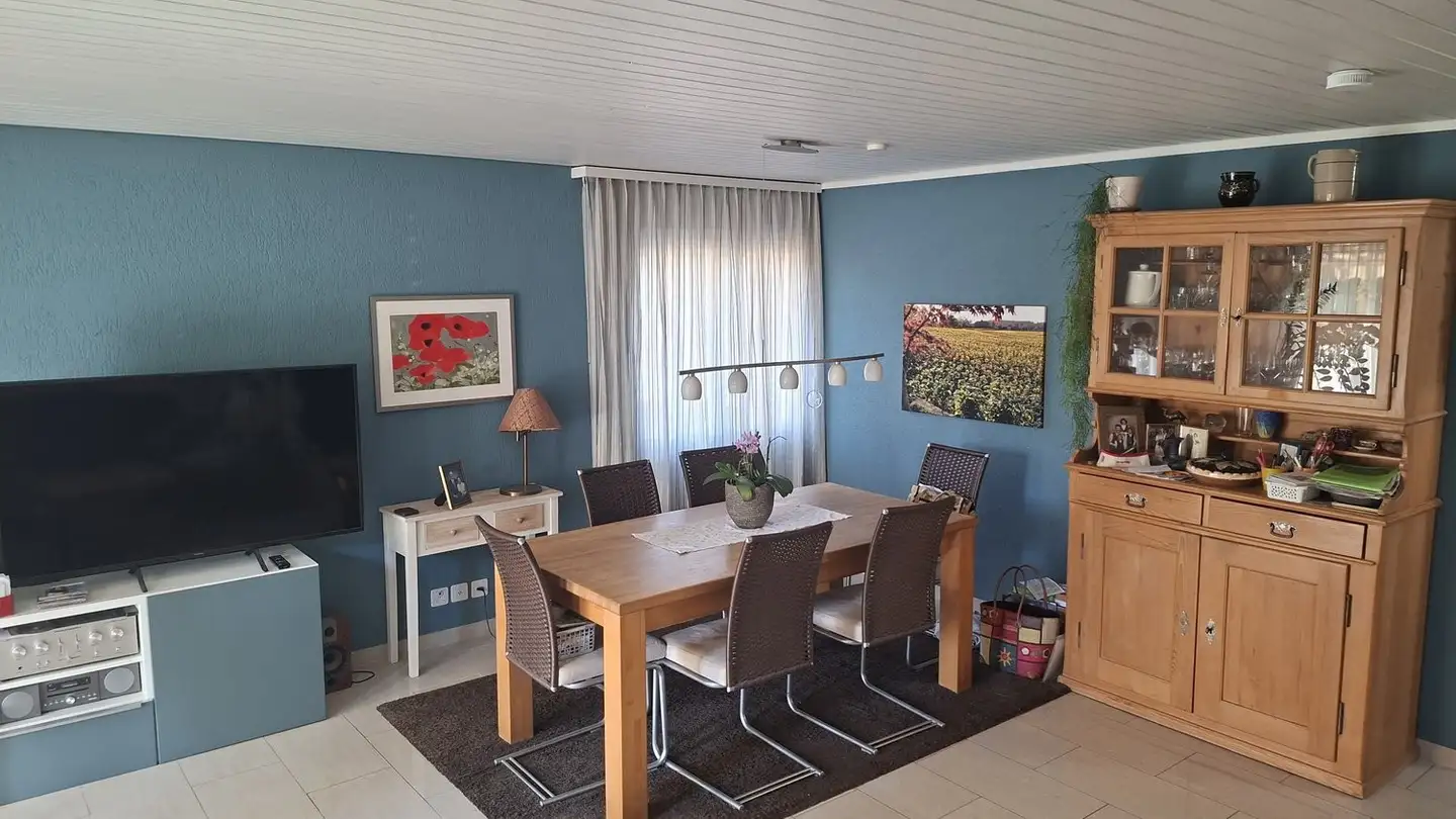 Möblierte Wohnung mieten - 3113 Rubigen - Foto 4
