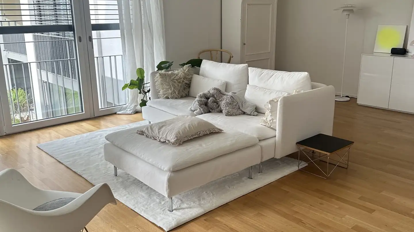 Apartment for rent - Rougemontweg 11, 3027 Bern - Photo 3