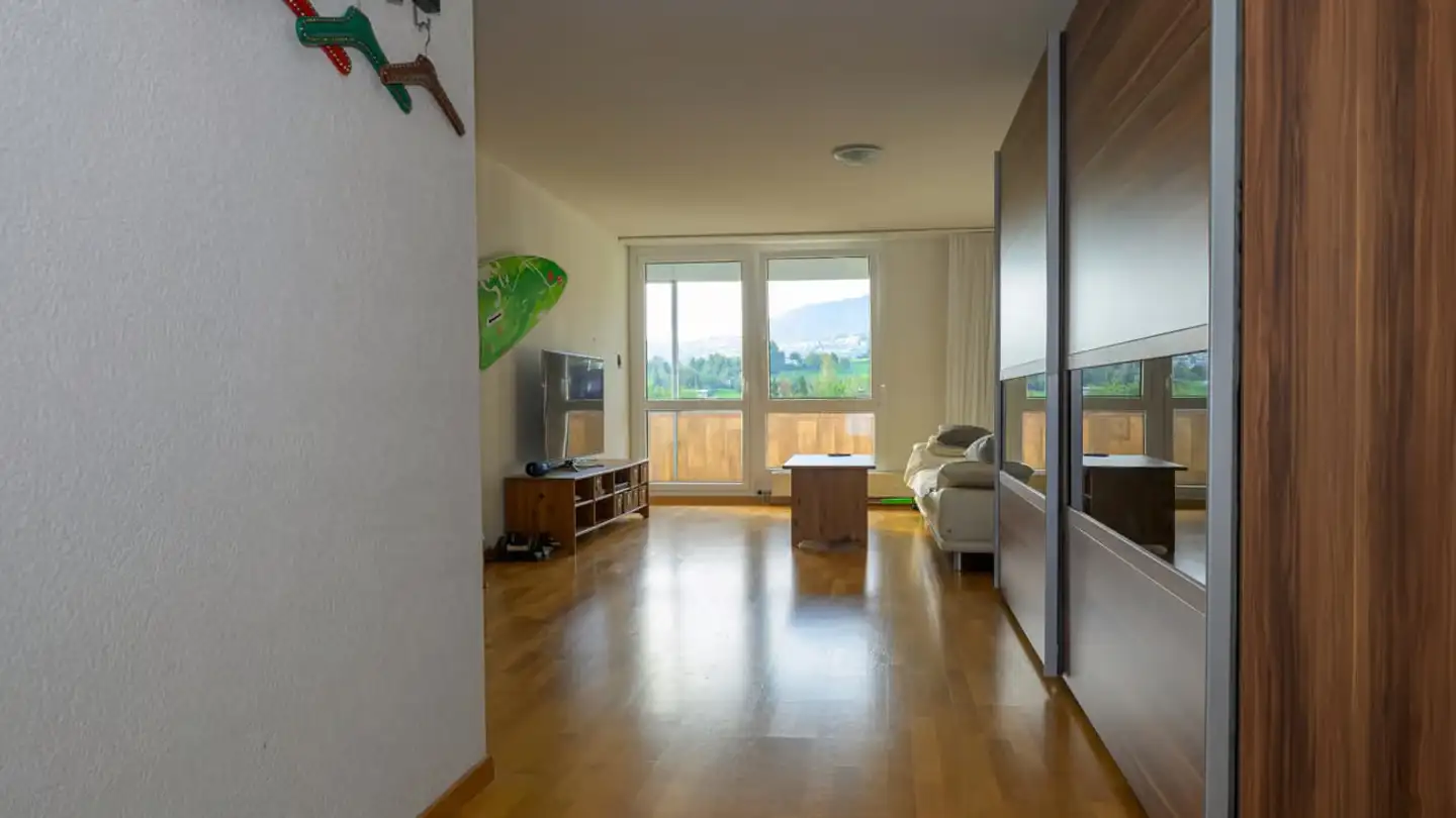 Wohnung mieten - Speerstrasse 40, 8805 Richterswil - Foto 2