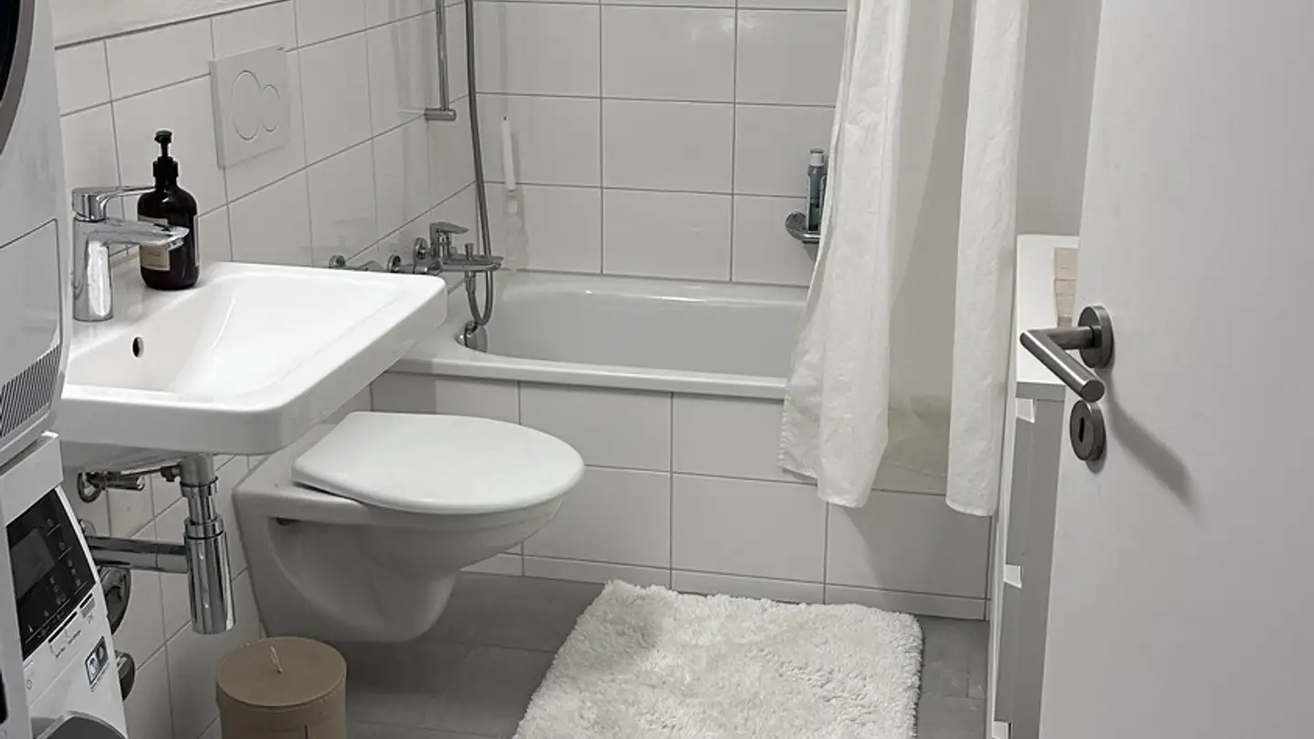 Apartment for rent - Rougemontweg 11, 3027 Bern - Photo 4