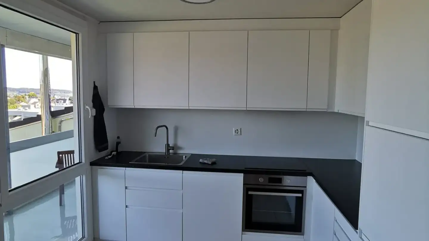 Wohnung mieten - Speerstrasse 40, 8805 Richterswil - Foto 4