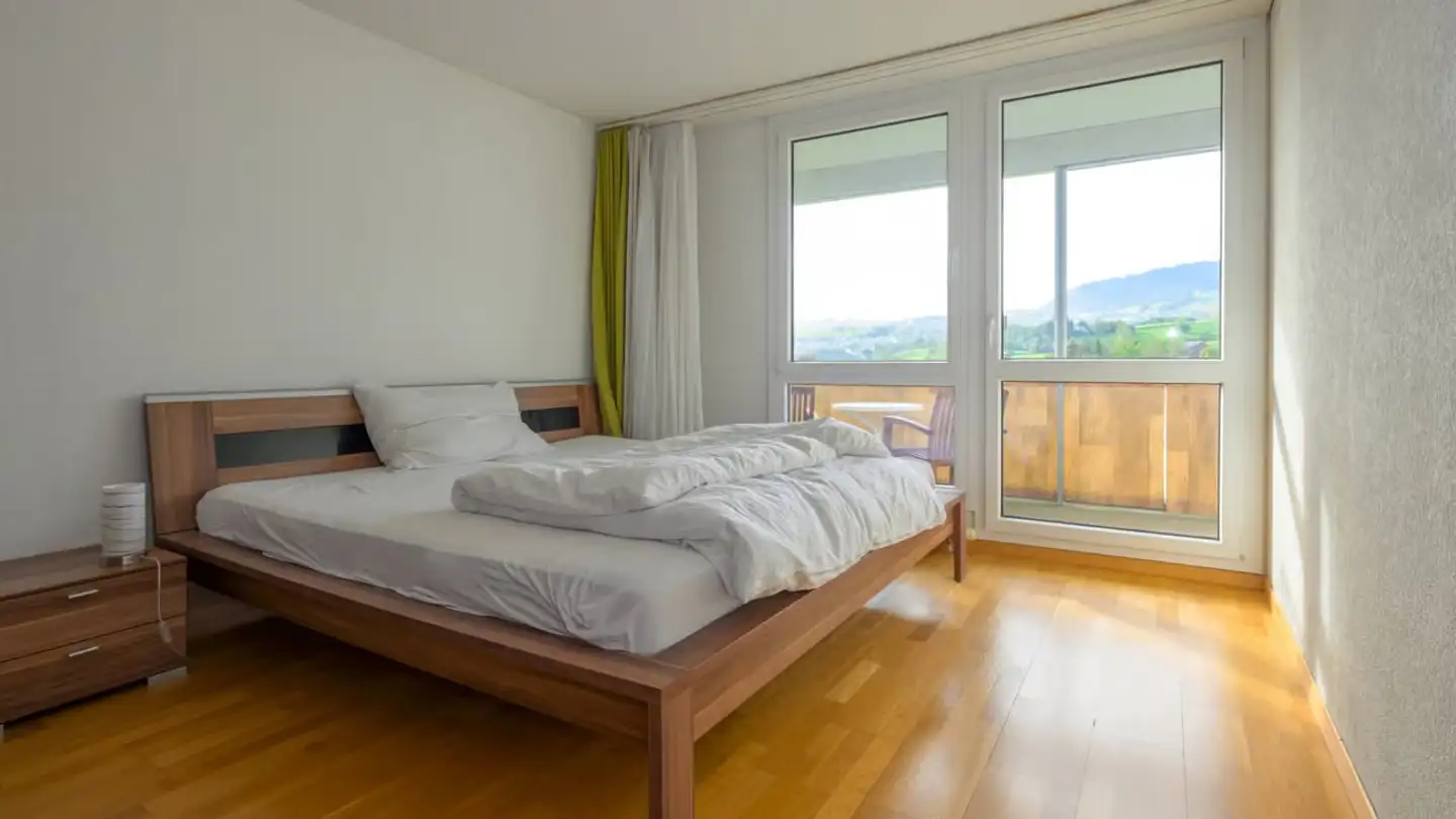 Wohnung mieten - Speerstrasse 40, 8805 Richterswil - Foto 3