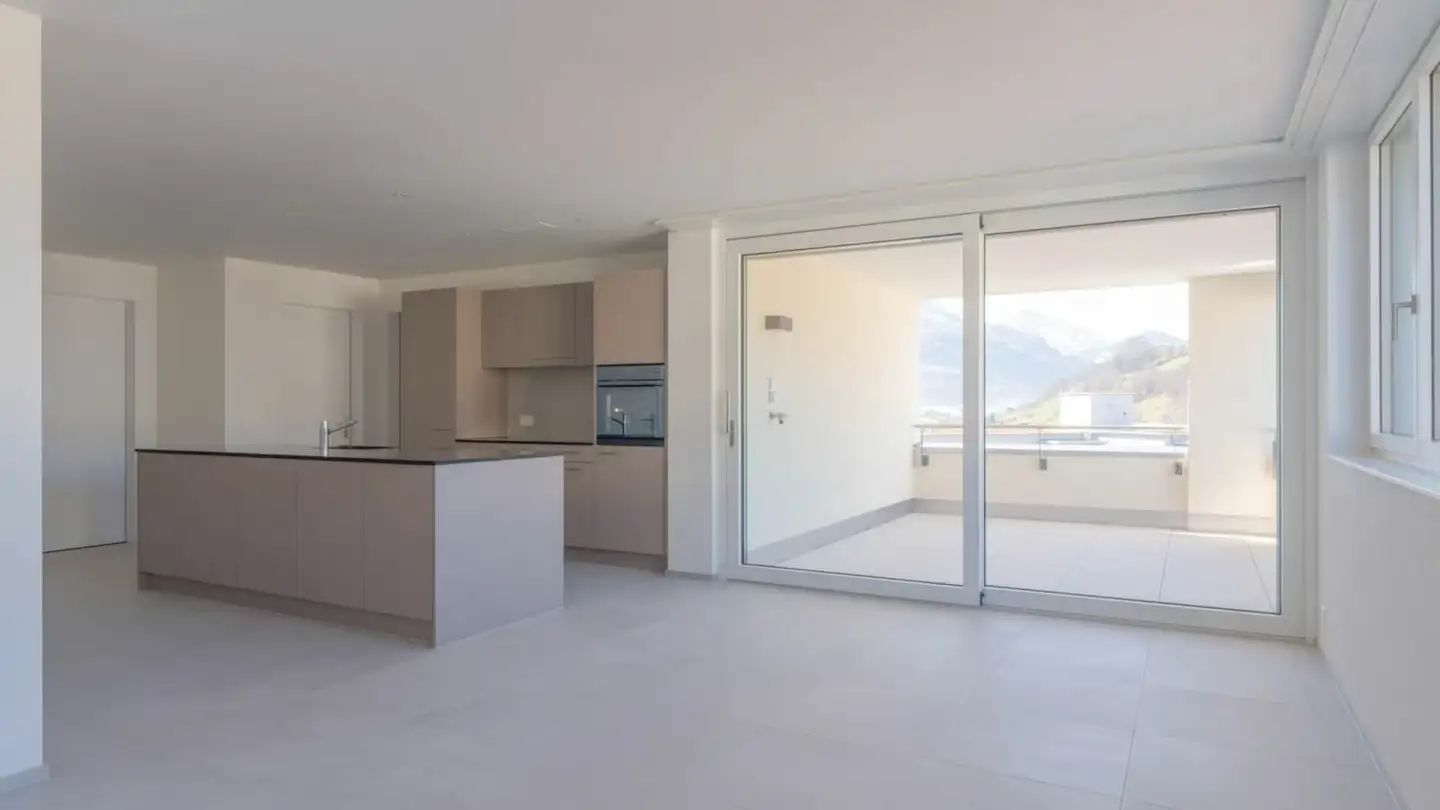 Appartement à louer - Feld 33, 6423 Seewen SZ - Photo 3
