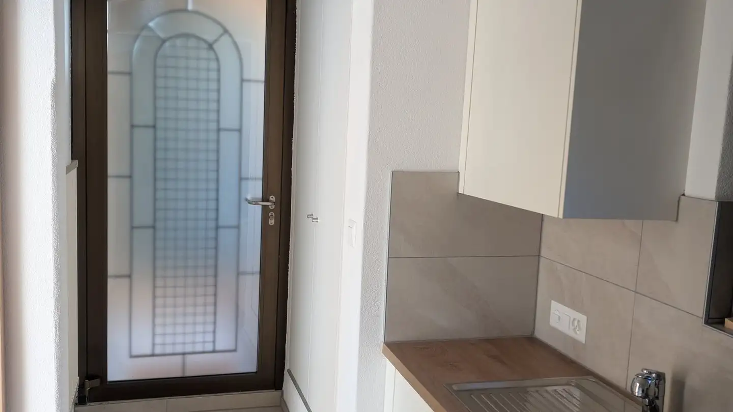 Apartment for rent - Via Architetto Giuseppe Frizzi 16, 6648 Minusio - Photo 2