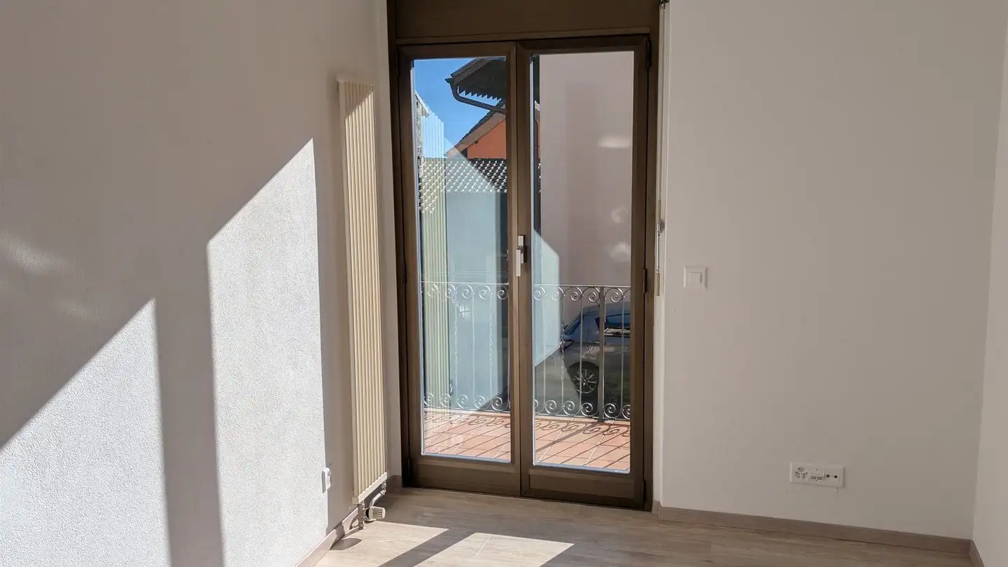 Apartment for rent - Via Architetto Giuseppe Frizzi 16, 6648 Minusio - Photo 3