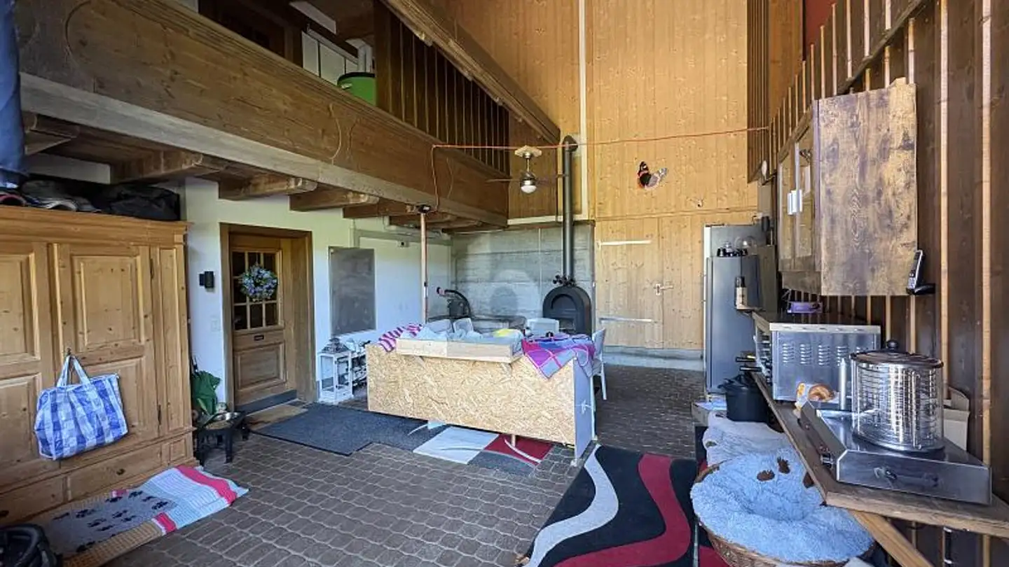 Single house for sale - 3367 Thörigen - Photo 2