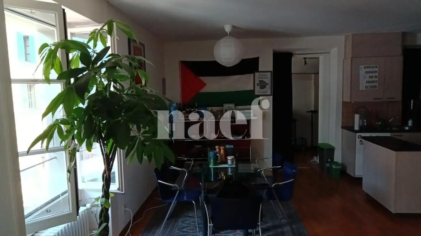 Apartment for rent - Rue De La Filature 20, 1227 Carouge GE - Photo 2