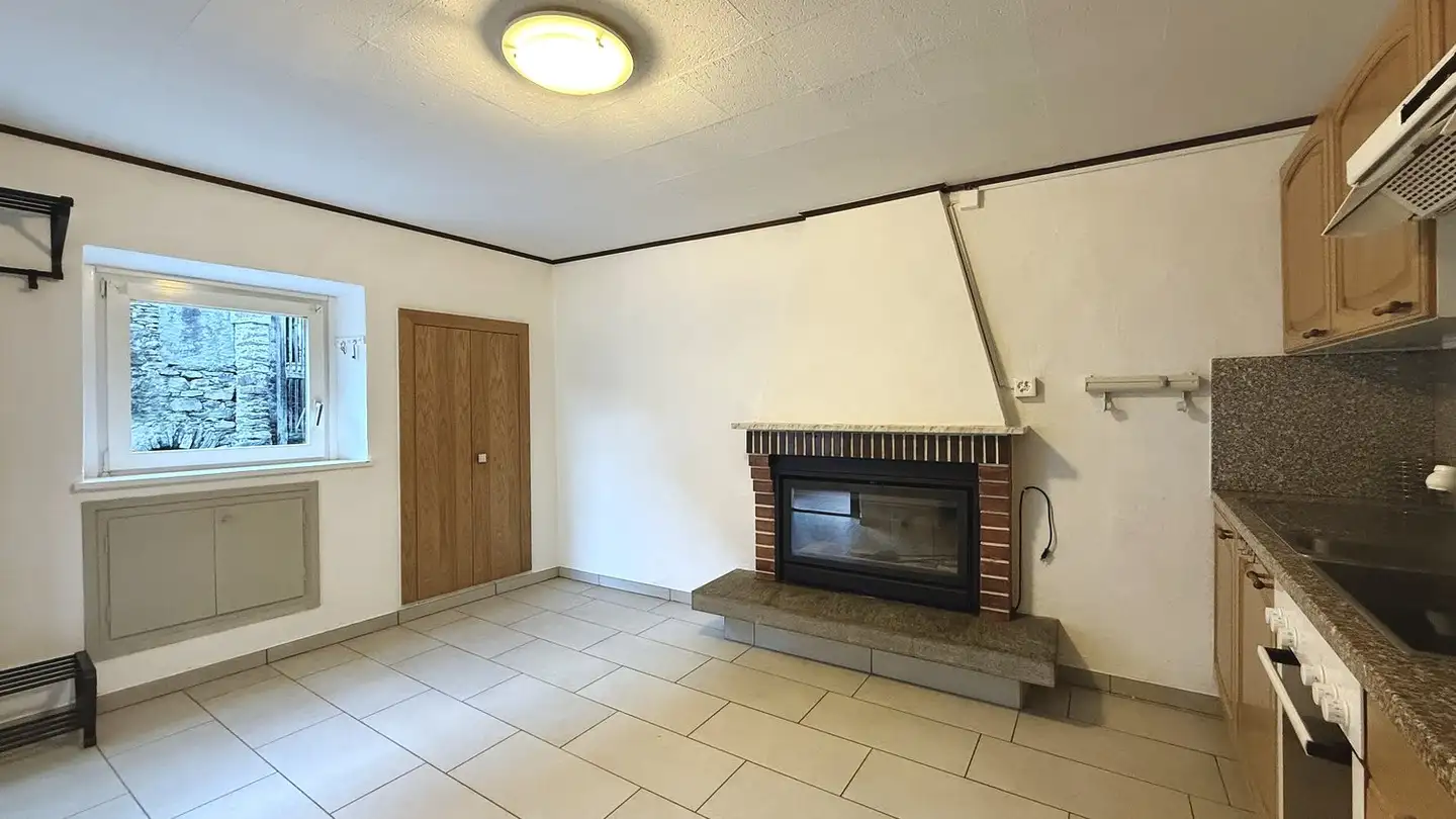 Maison individuelle à louer - Via Soresina 130, 6802 Rivera - Photo 3