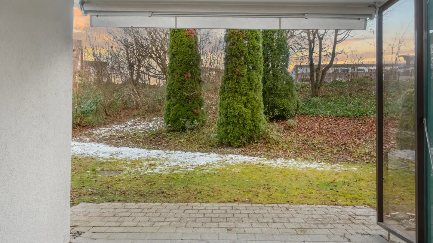 Apartment for sale - Bärenweidstrasse 1, 8833 Samstagern