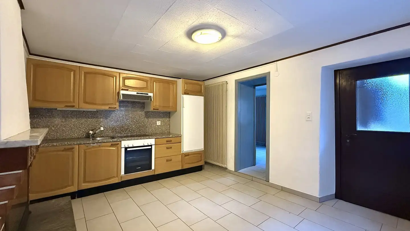 Maison individuelle à louer - Via Soresina 130, 6802 Rivera - Photo 4