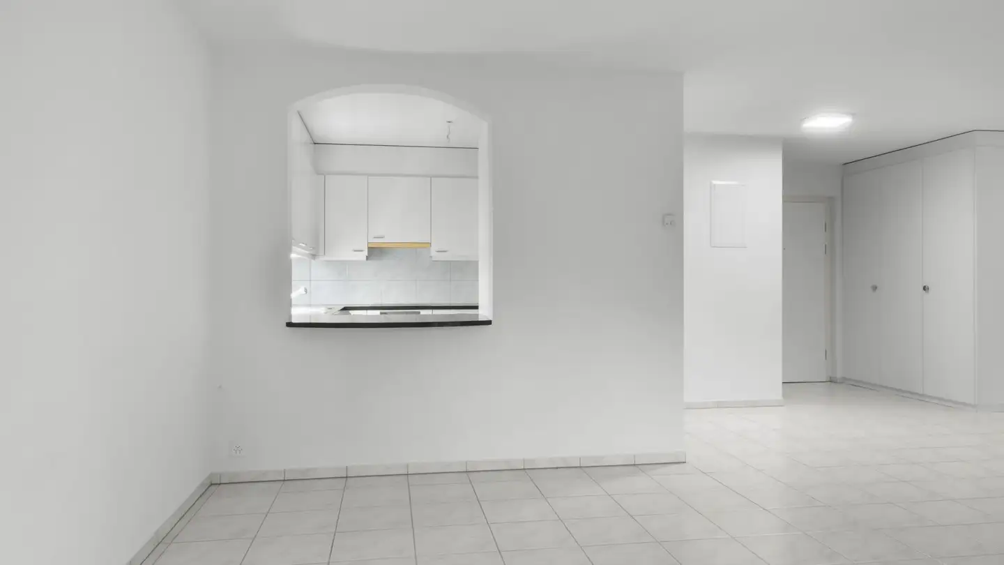 Apartment for sale - Bärenweidstrasse 1, 8833 Samstagern - Photo 2