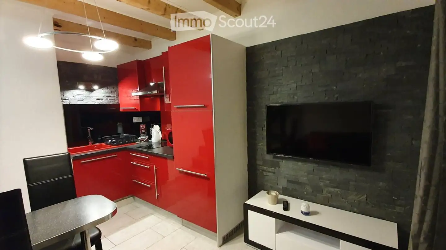 Appartement à louer - 1214 Vernier