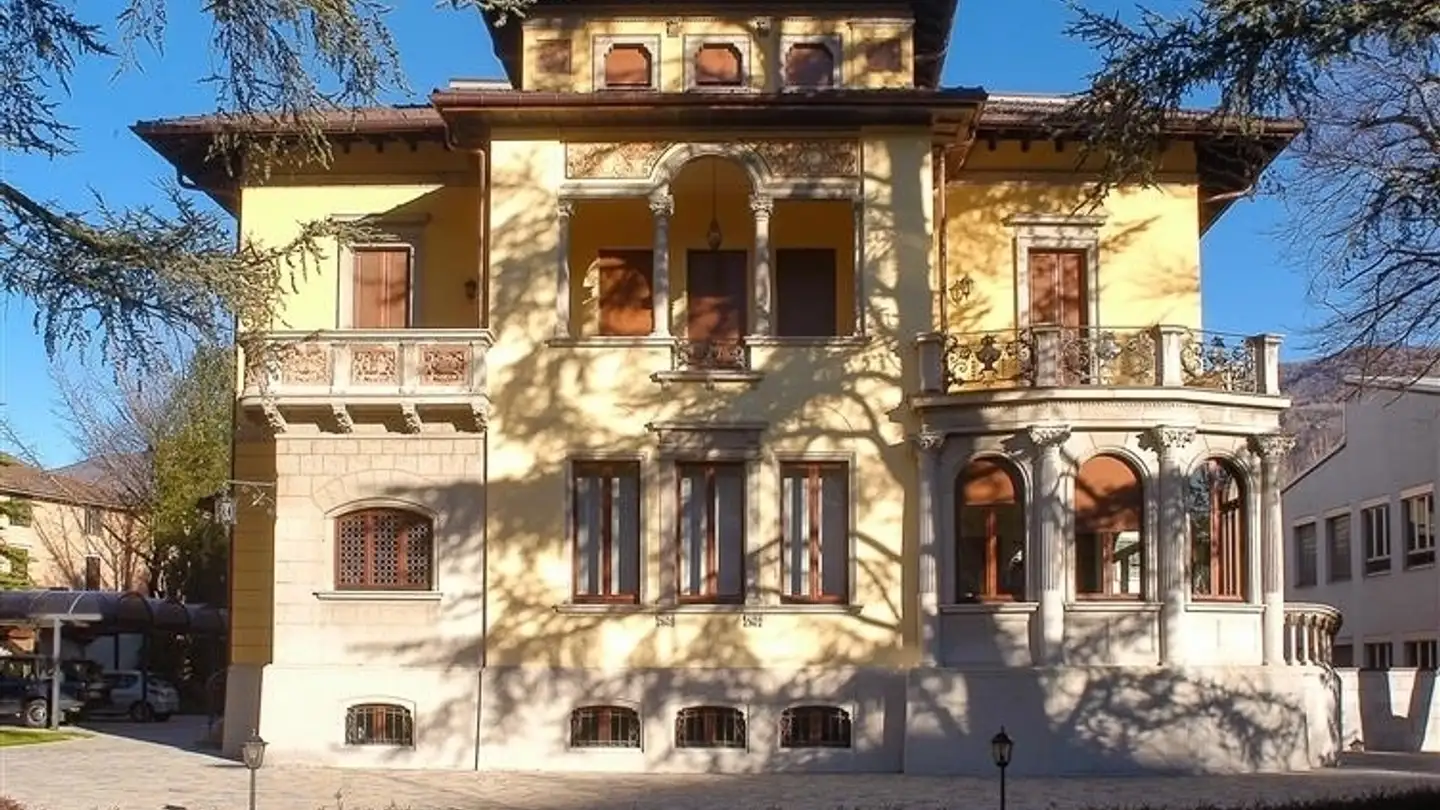 Einfamilienhaus kaufen - 6830 Chiasso - Foto 3