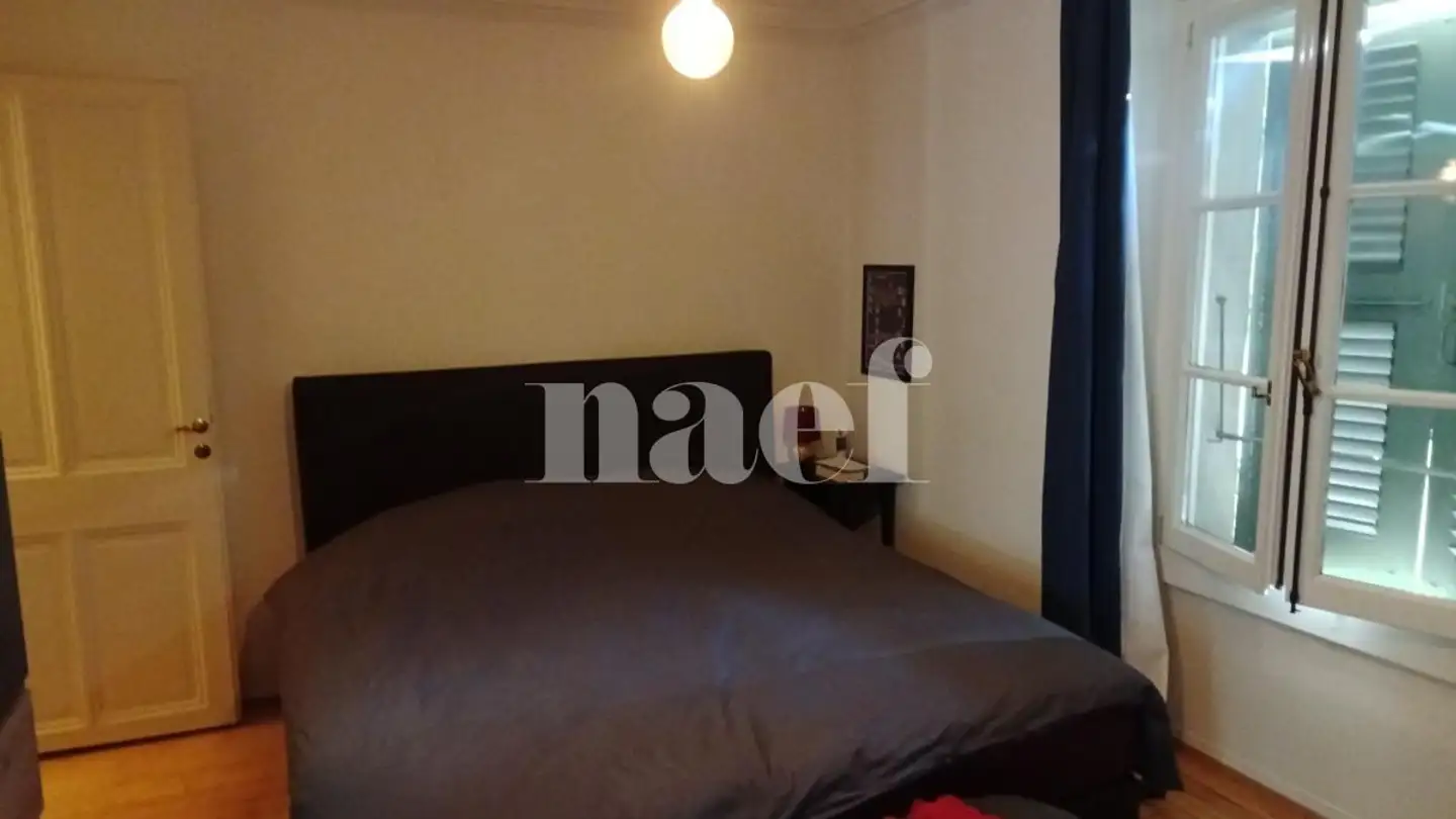 Apartment for rent - Rue De La Filature 20, 1227 Carouge GE - Photo 4