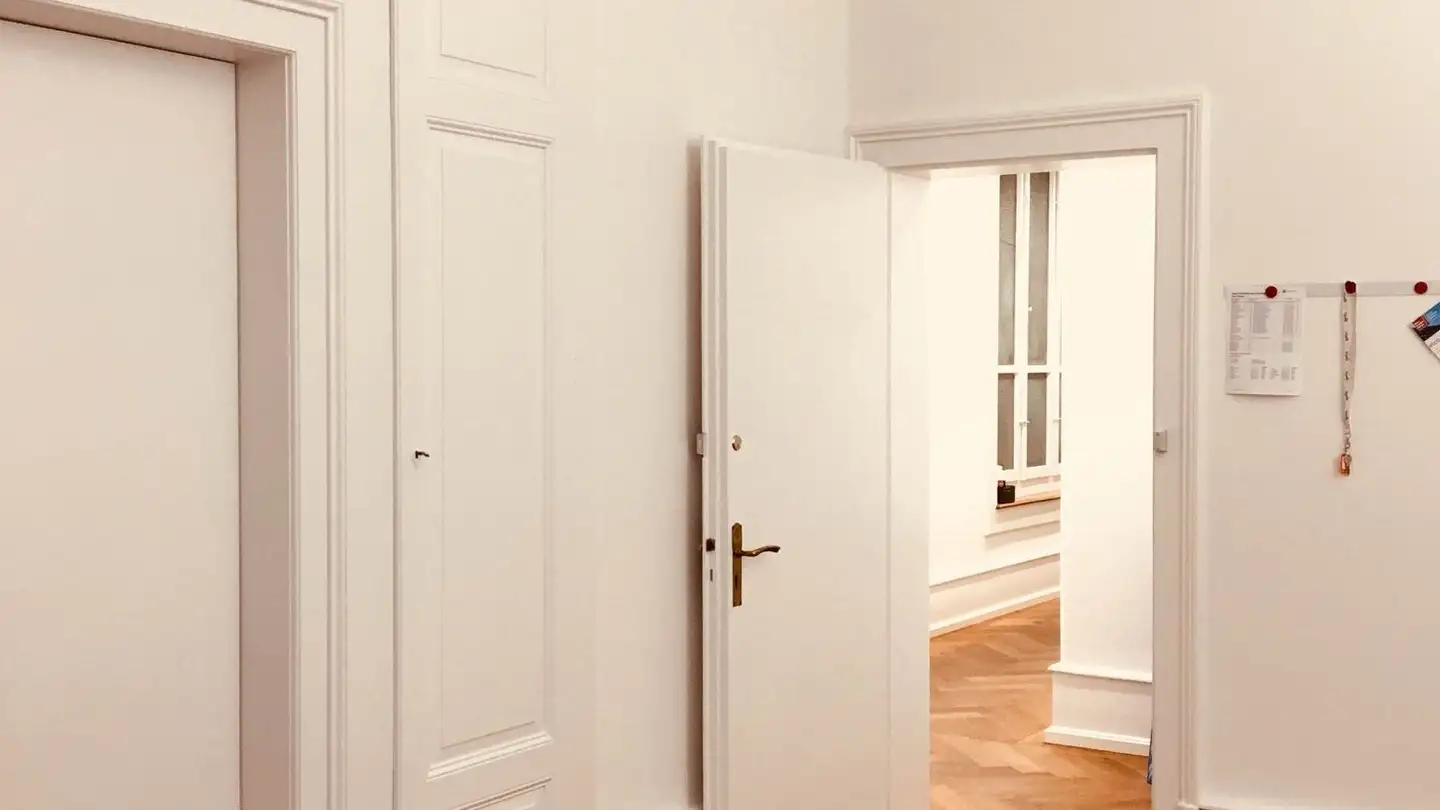Bürofläche mieten - Bubenbergplatz 9, 3011 Bern - Foto 3