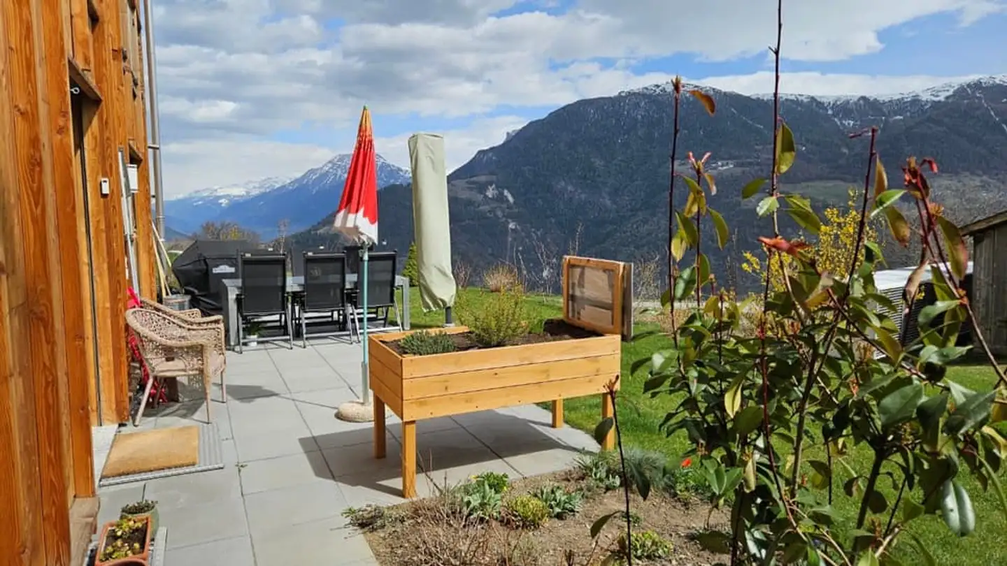 Appartamento in vendita - 3934 Zeneggen - Foto 3