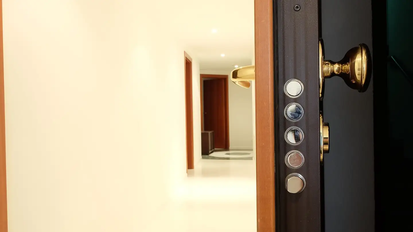 Appartamento in affitto - Riva Antonio Caccia 6a, 6900 Lugano - Photo 4