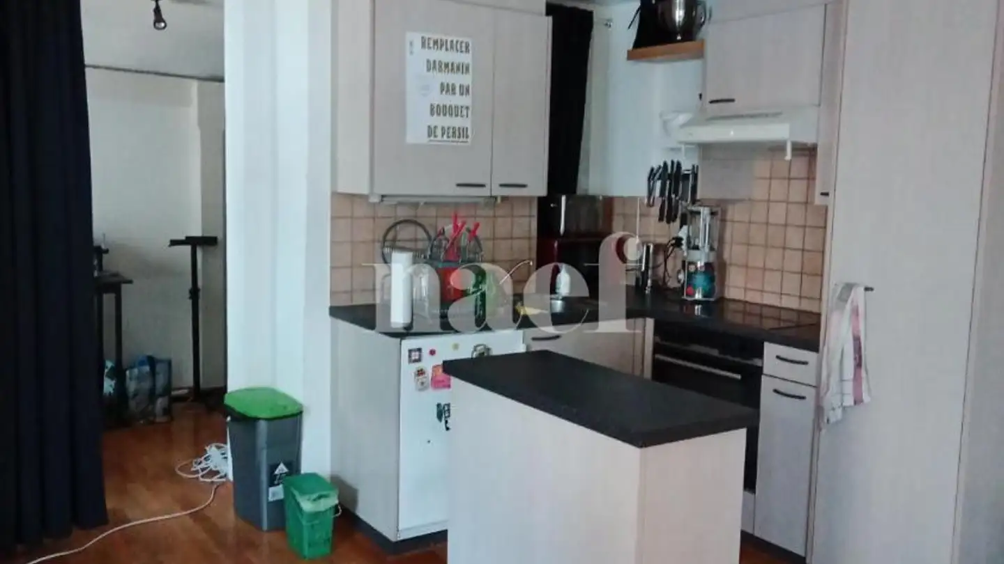 Appartamento in affitto - Rue De La Filature 20, 1227 Carouge GE - Foto 3