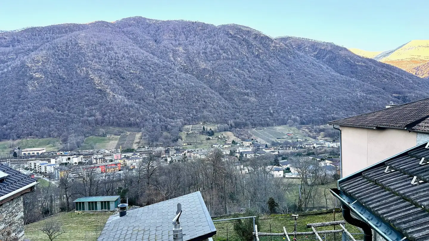 Maison individuelle à louer - Via Soresina 130, 6802 Rivera - Photo 2