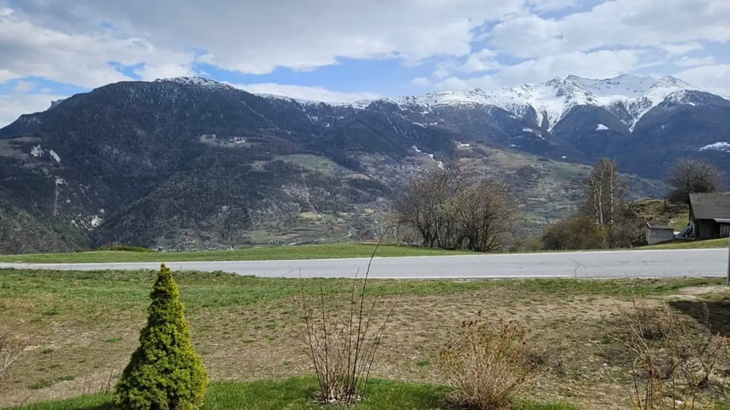 Appartamento in vendita - 3934 Zeneggen - Foto 4