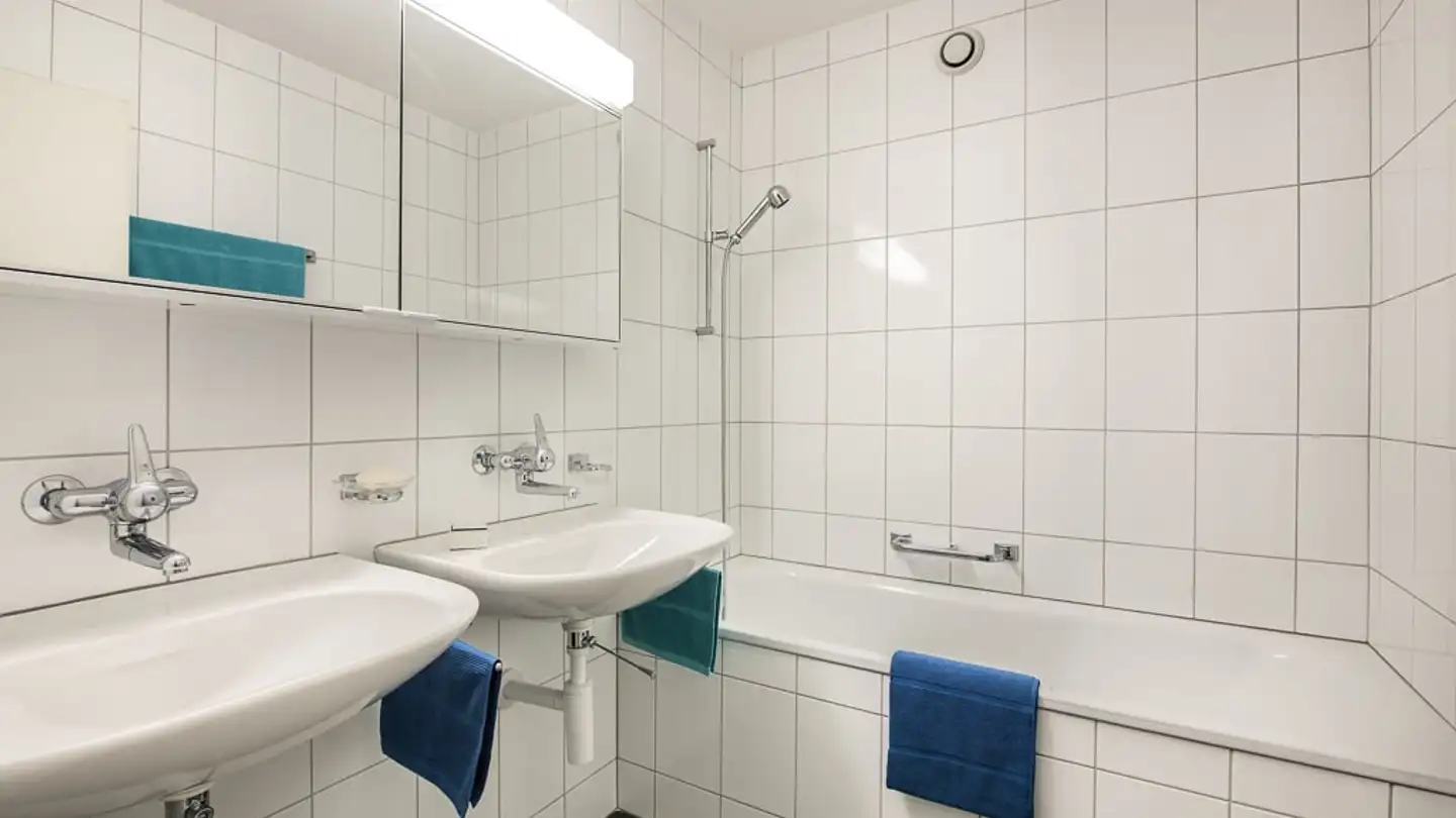 Appartamento in affitto - Burghalden 8, 9100 Herisau - Foto 3