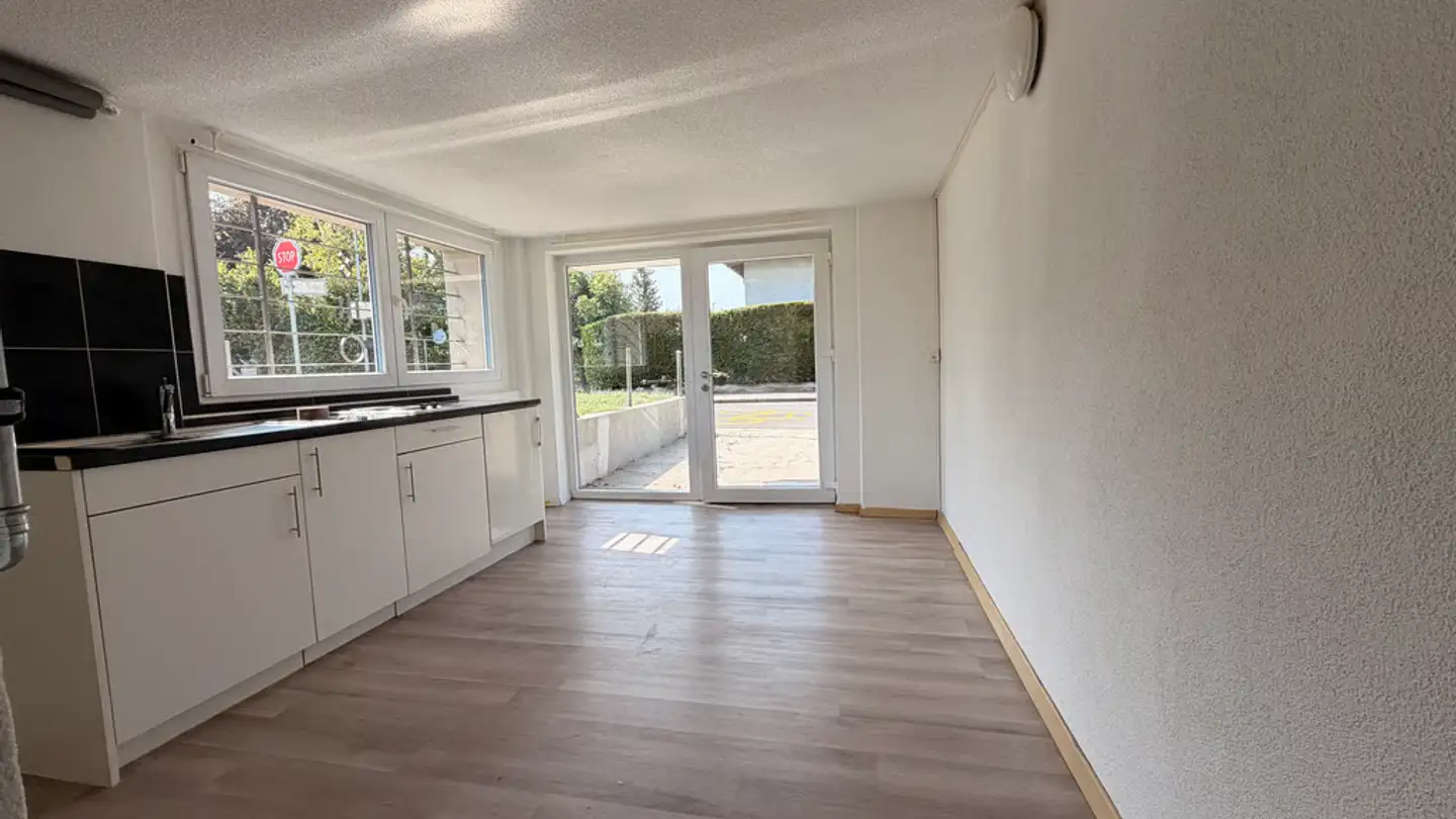 Appartement à louer - Chemin Richard-La-Nicca / Richard-La-Nicca-Weg 5, 2503 Biel/Bienne
