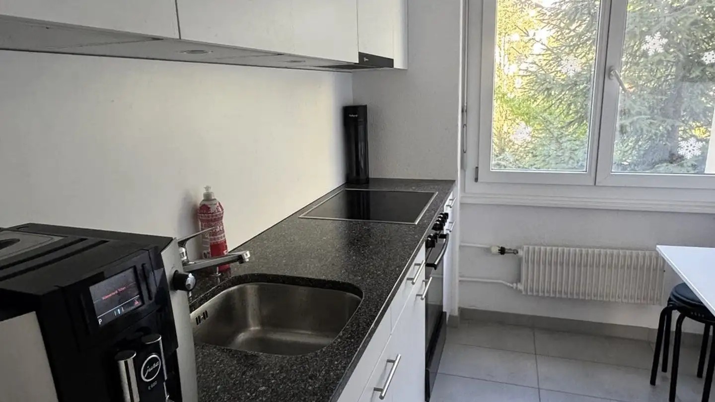 Apartment for rent - 3027 Bern - Photo 2