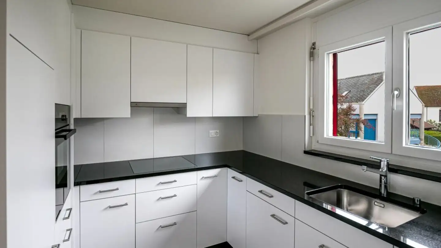Appartamento in affitto - Amselstrasse 5, 4106 Therwil