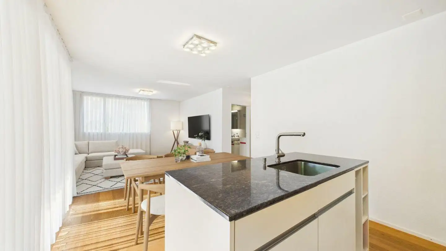 Wohnung kaufen - 8606 Nänikon - Foto 4