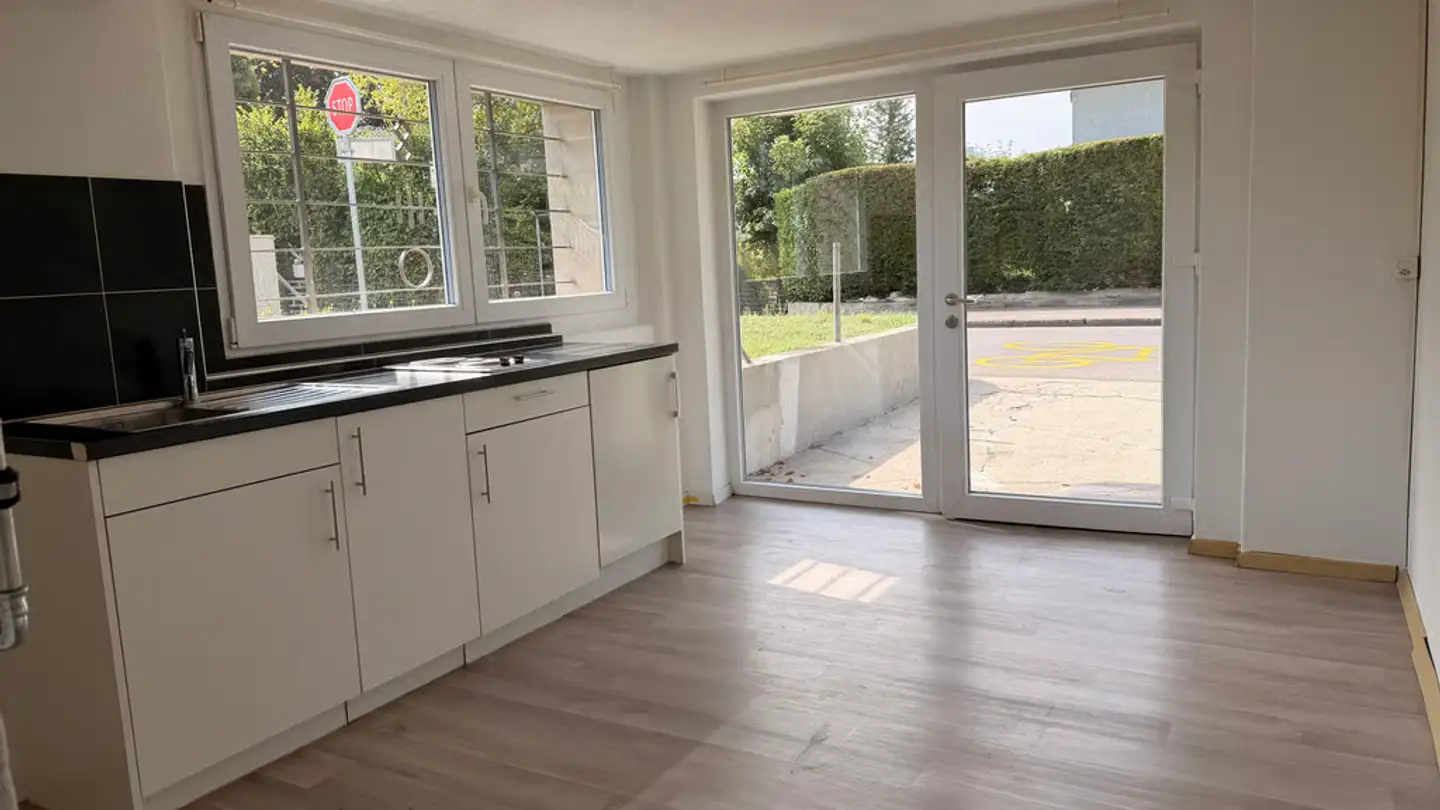Appartement à louer - Chemin Richard-La-Nicca / Richard-La-Nicca-Weg 5, 2503 Biel/Bienne - Photo 3