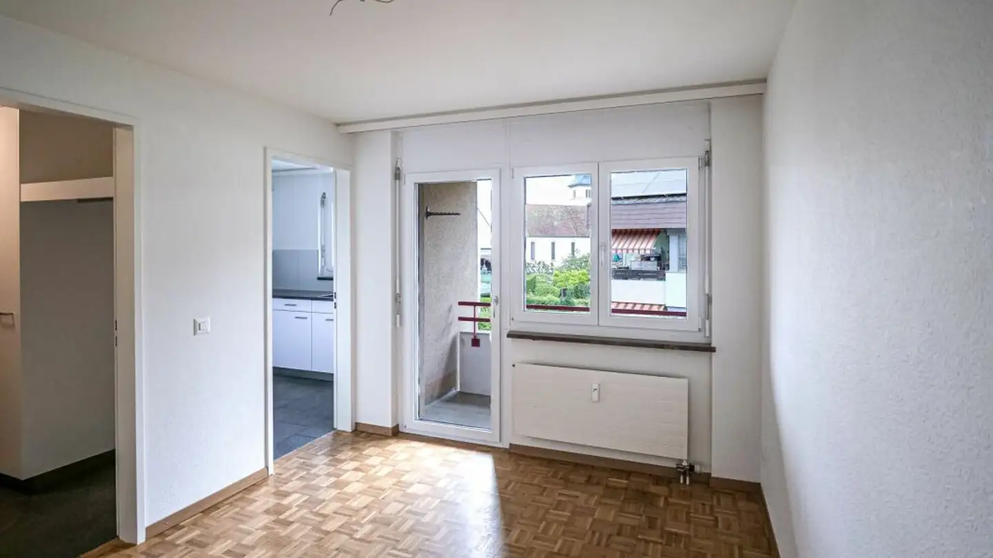 Appartamento in affitto - Amselstrasse 5, 4106 Therwil - Foto 2