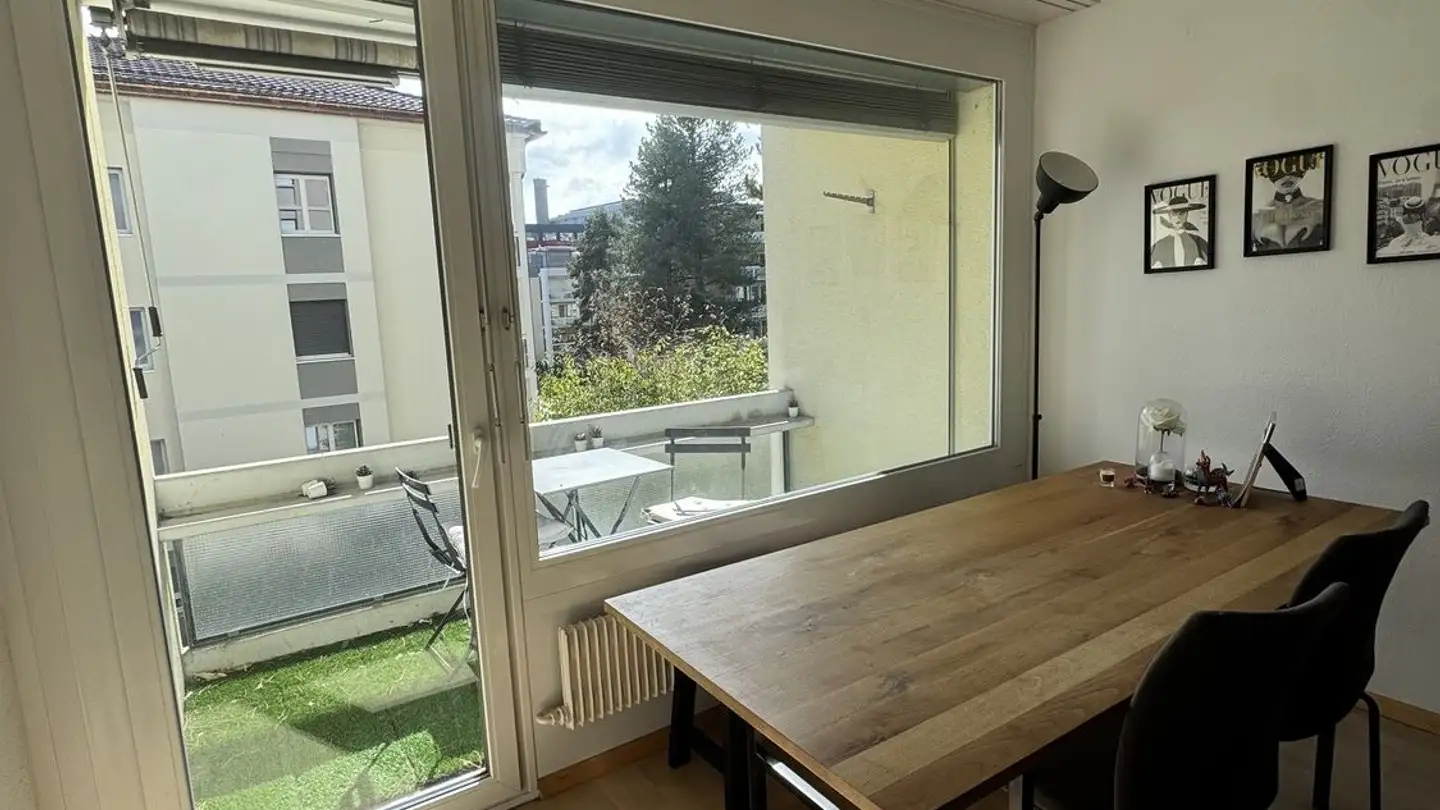Apartment for rent - 3027 Bern - Photo 3