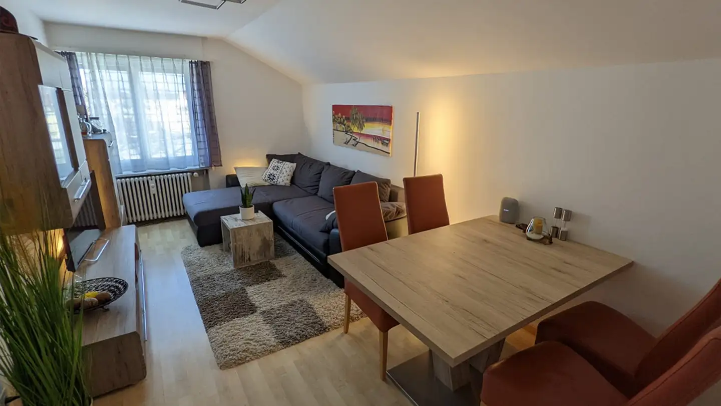 Appartement à louer - Bahnhofstrasse 23, 8280 Kreuzlingen - Photo 2