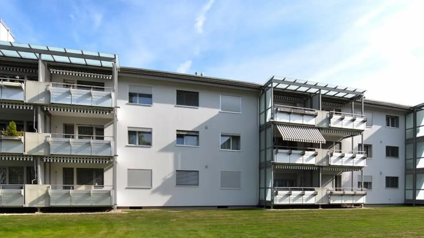 Wohnung mieten - Fischthürweg 31, 4802 Strengelbach