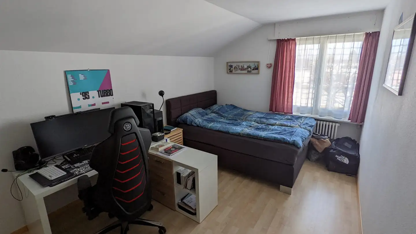 Appartement à louer - Bahnhofstrasse 23, 8280 Kreuzlingen - Photo 3