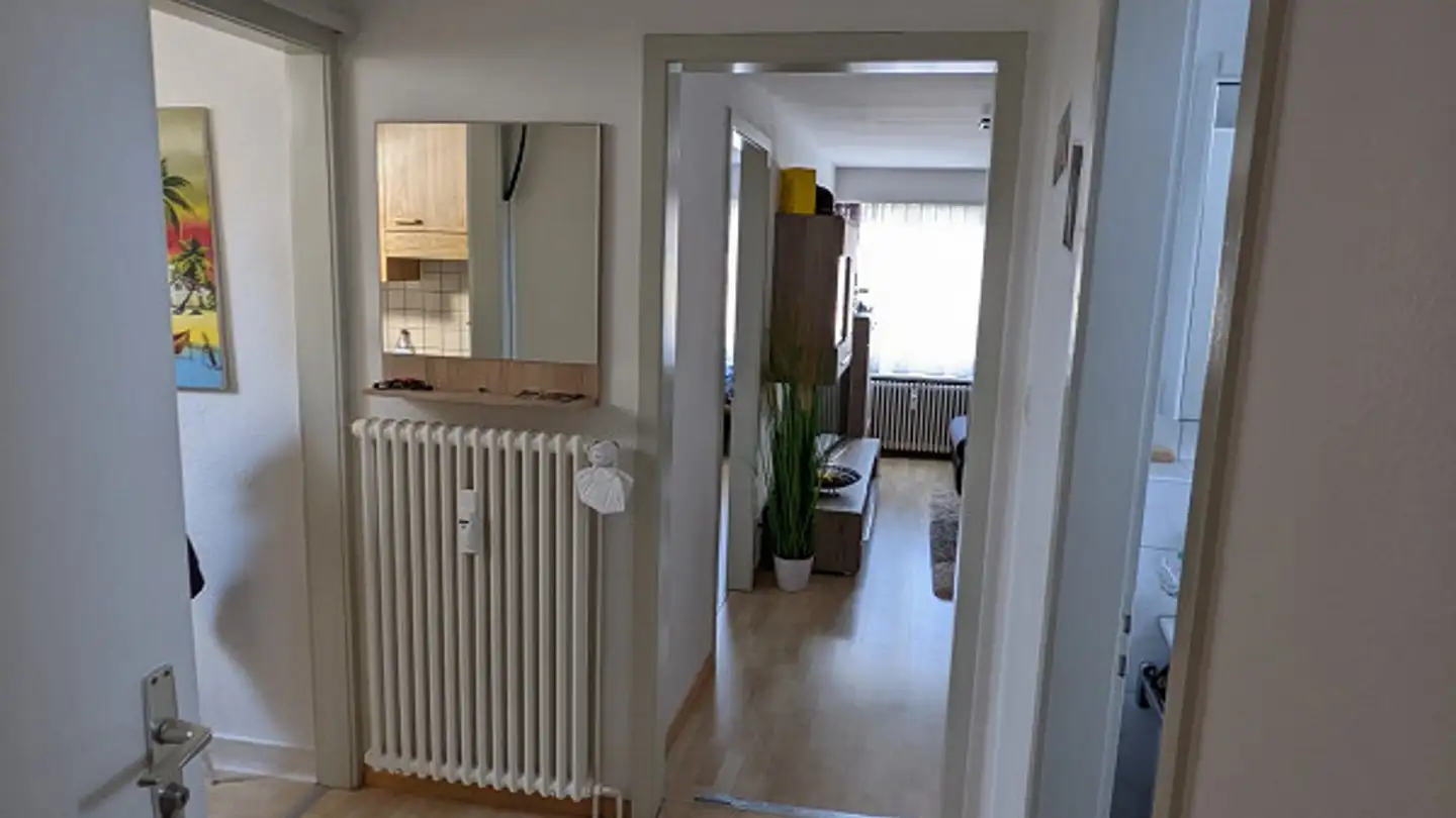 Appartement à louer - Bahnhofstrasse 23, 8280 Kreuzlingen - Photo 4