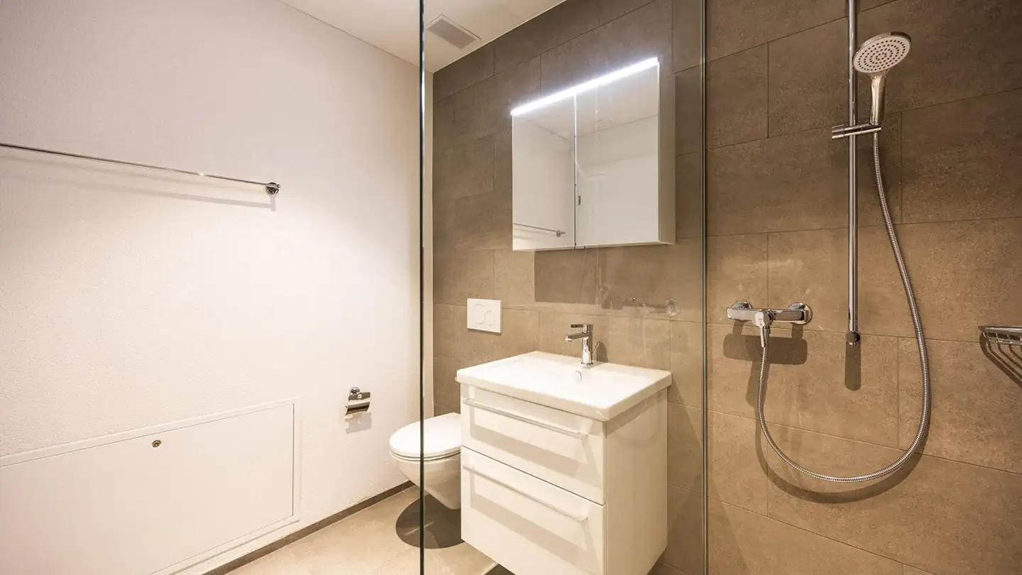 Appartement à louer - Otmarhof 6a, 8594 Güttingen - Photo 3