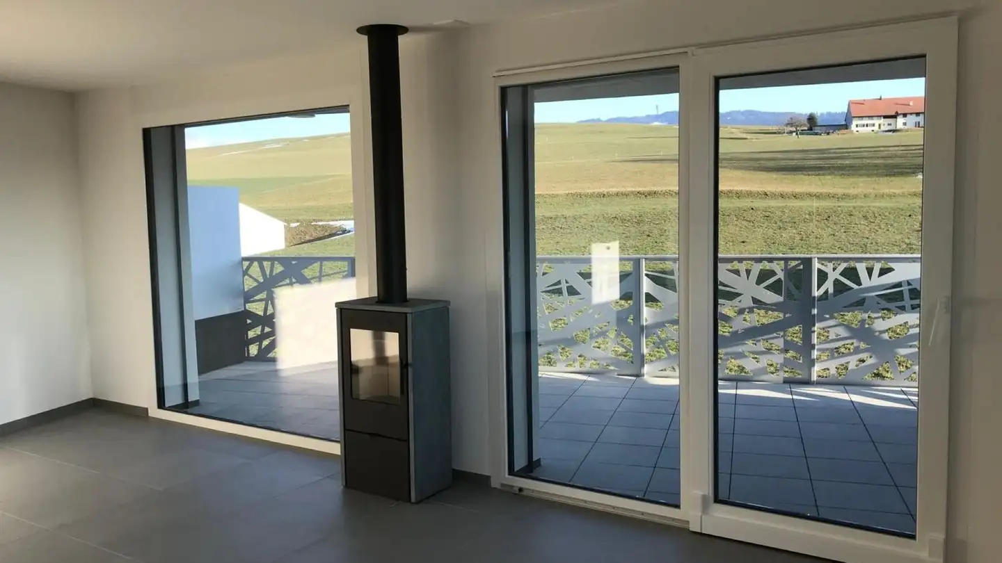Apartment for rent - Route De Villarsel 14, 1694 Orsonnens