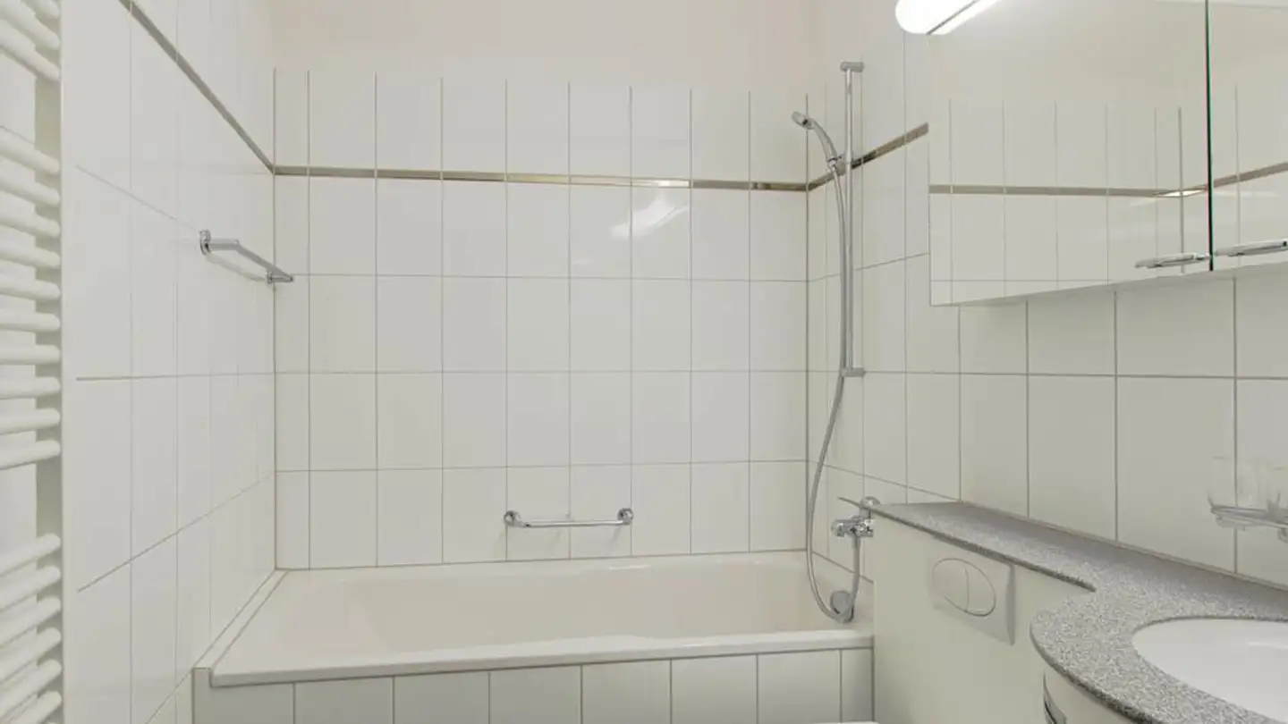 Wohnung mieten - Fischthürweg 31, 4802 Strengelbach - Foto 4