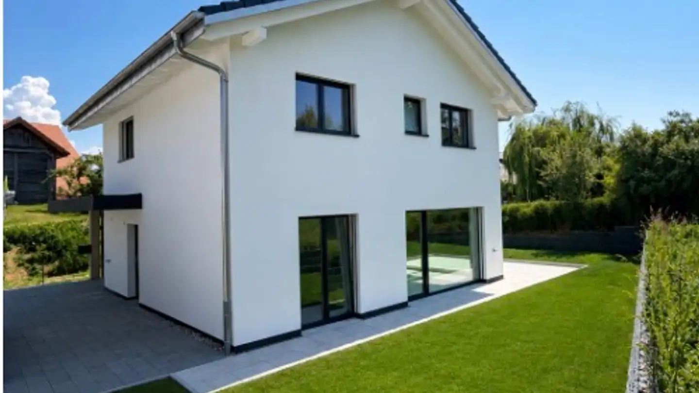 Einfamilienhaus kaufen - 1694 Orsonnens - Foto 2