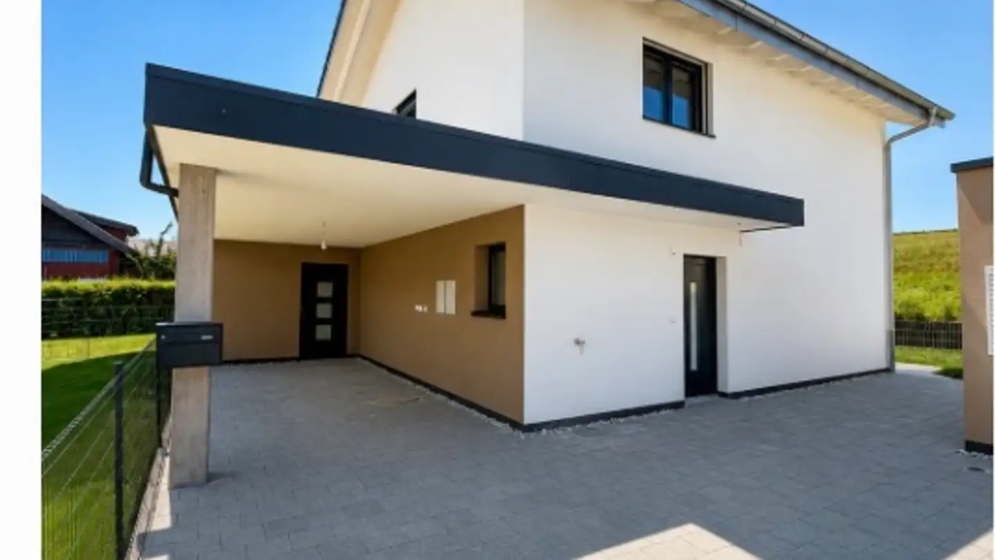 Einfamilienhaus kaufen - 1694 Orsonnens - Foto 3