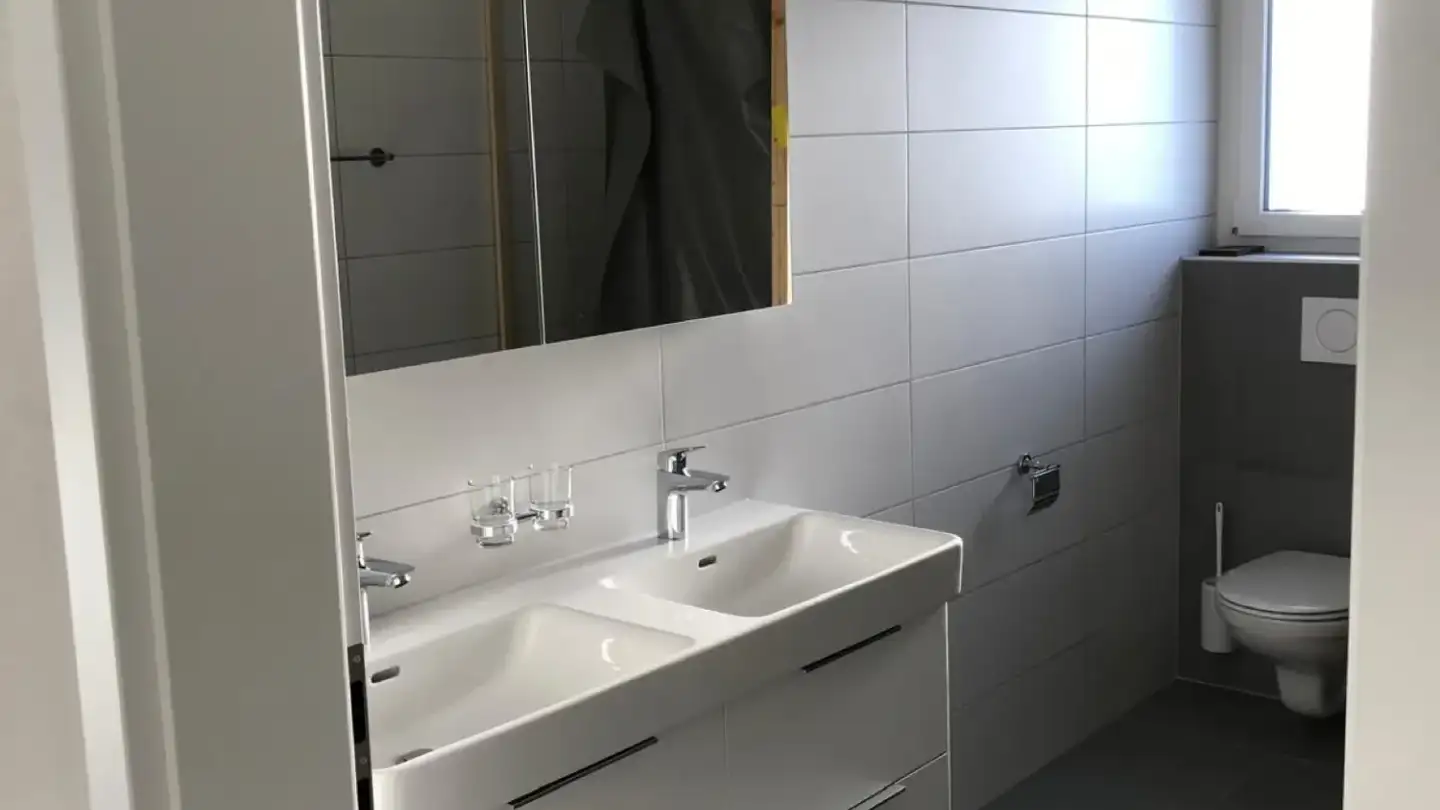 Apartment for rent - Route De Villarsel 14, 1694 Orsonnens - Photo 4