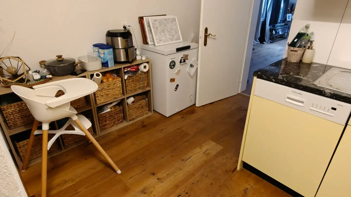 Möblierte Wohnung mieten - 3600 Thun - Foto 3