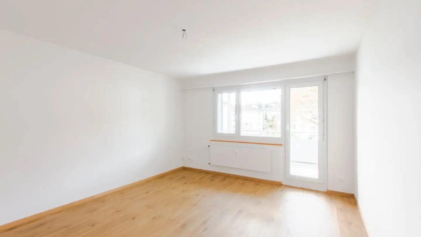 Wohnung mieten - Fischthürweg 31, 4802 Strengelbach - Foto 3