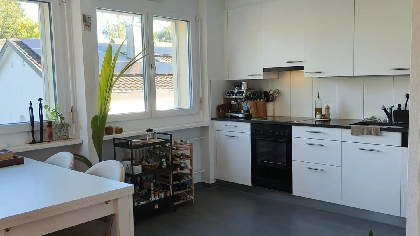 Appartamento in affitto - 8408 Winterthur - Foto 2